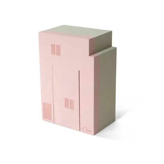 Bobles - Town City Tower Copenhagen