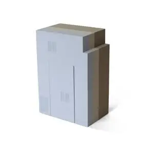 Bobles - Town City Tower Helsinki