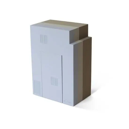 Bobles - Town City Tower Helsinki