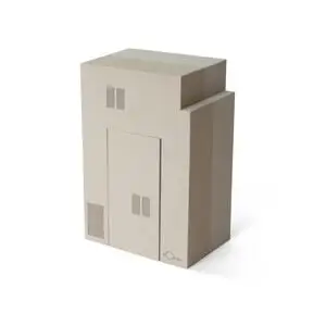 Bobles - Town City Tower Oslo