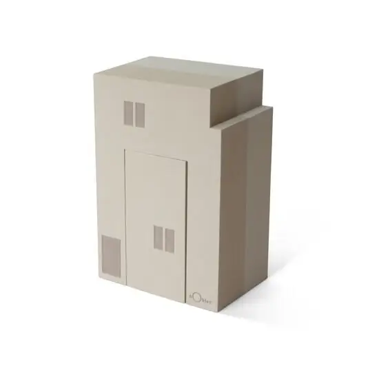 Bobles - Town City Tower Oslo