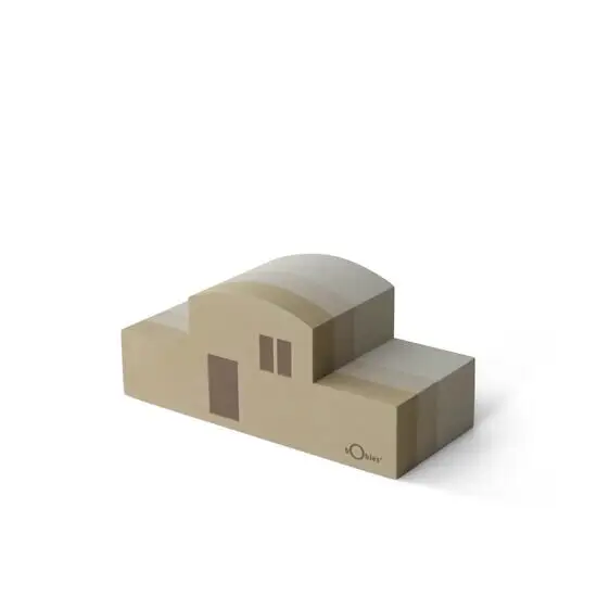 Bobles - Town House Factory Oslo