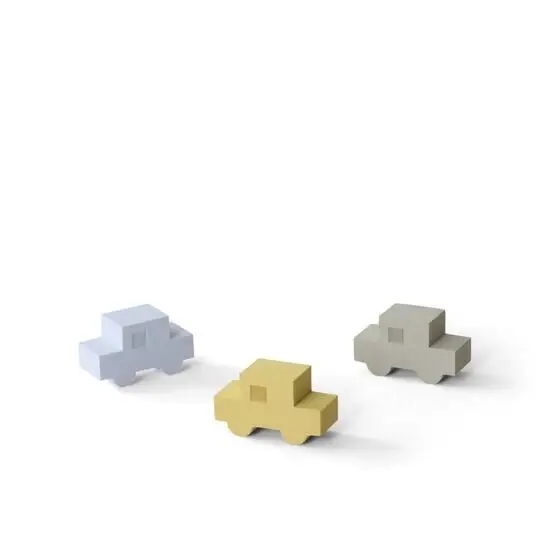 Bobles - Town cars mini Stockholm