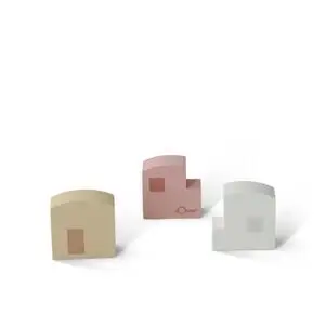 Bobles - Town Houses mini Copenhagen