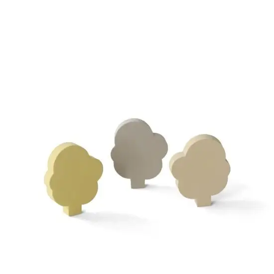 Bobles - Town Trees mini Stockholm