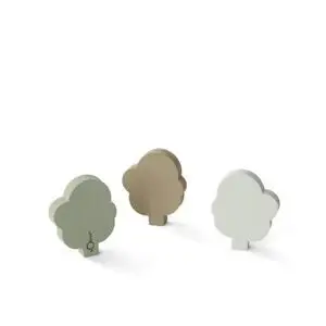 Bobles - Town Trees mini Tórshavn