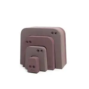 Bobles - Myresluger Vintage rose