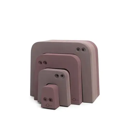 Bobles - Myresluger Vintage rose