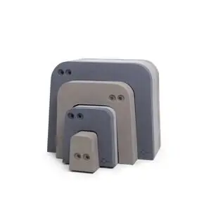 Bobles - Myresluger Cloudy blue