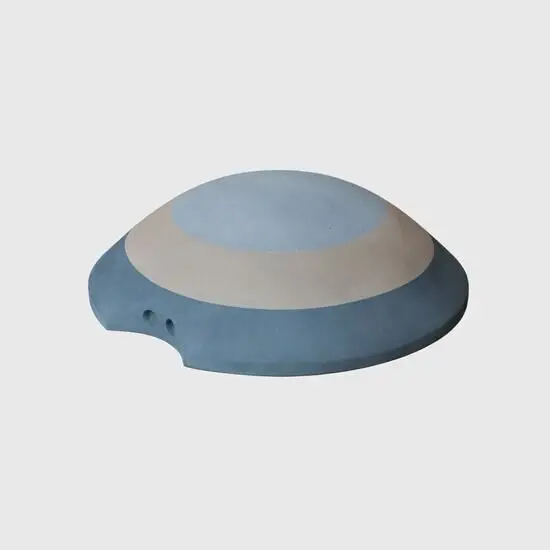 Bobles - Skildpadde Cloudy blue