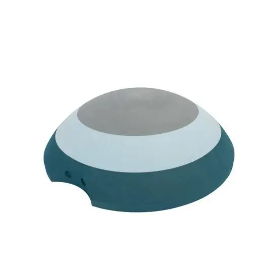 Bobles - Skildpadde Emerald blue