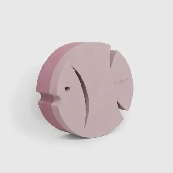 Bobles - Fisk S Vintage rose