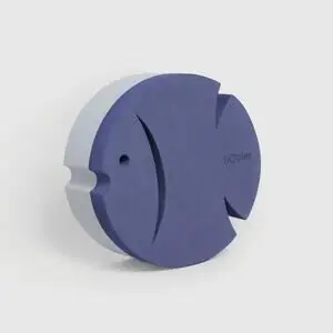 Bobles - Fisk S Cloudy blue