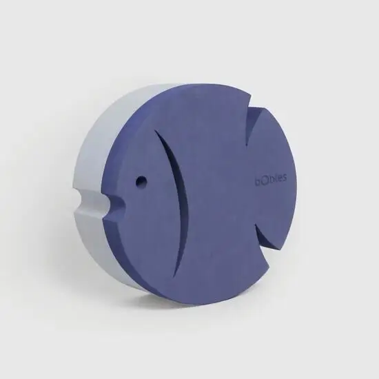 Bobles - Fisk S Cloudy blue