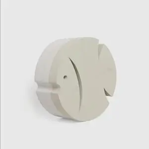 Bobles - Fisk S Sand grey