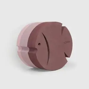 Bobles - Fisk L Vintage rose