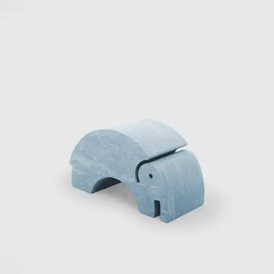 Bobles - Elefant S Misty