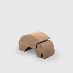 Bobles - Elefant S Mud