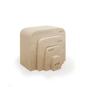 Bobles - Myresluger Sand