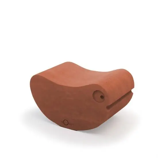 Bobles - Ælling Terracotta