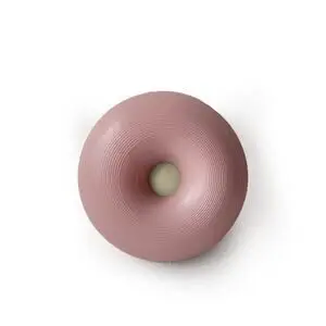 Bobles - Donut S Dusty rose