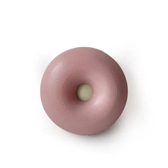 Bobles - Donut S Dusty rose