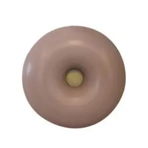 Bobles - Donut M Vintage Rose