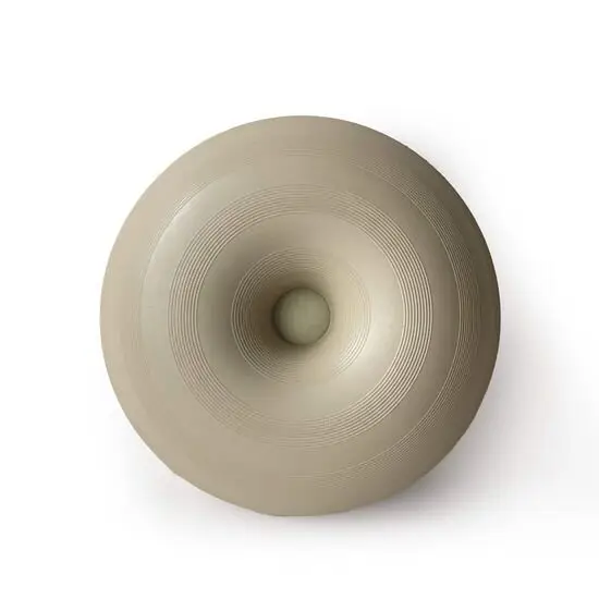 Bobles - Donut M Walnut