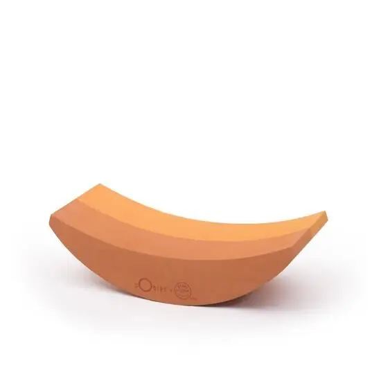 Bobles - Pippi Vippebræt Bue Orange