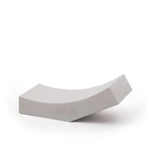 Bobles - Pippi Vippebræt Vinkel Grå