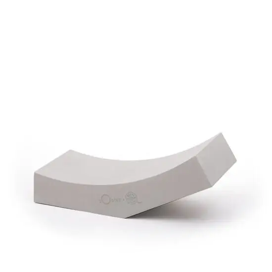 Bobles - Pippi Vippebræt Vinkel Grå