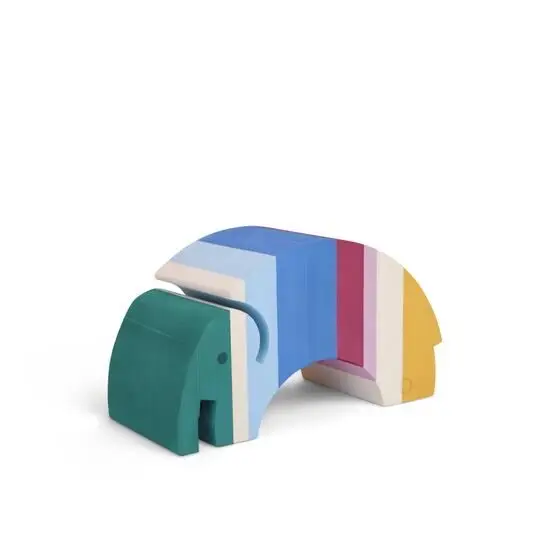 Bobles - Elefant S Mountain