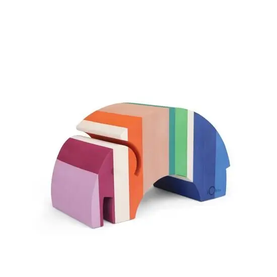 Bobles - Elefant M Mountain