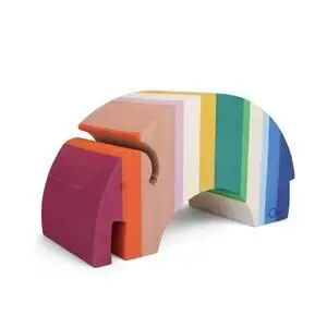 Bobles - Elefant L Mountain