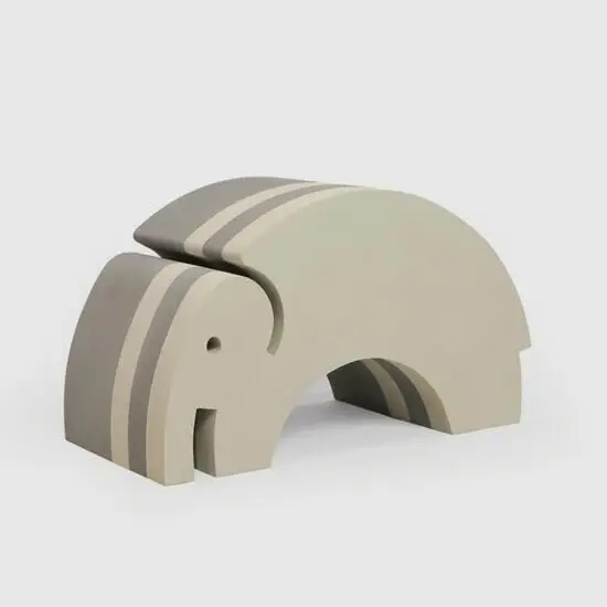 Bobles - Elefant L Zoo