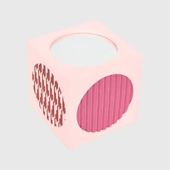 Bobles - Baby Terning Rose