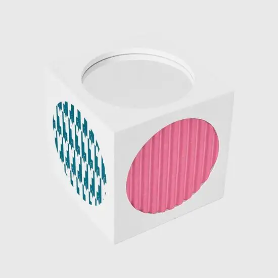 Bobles - Baby Terning Grey