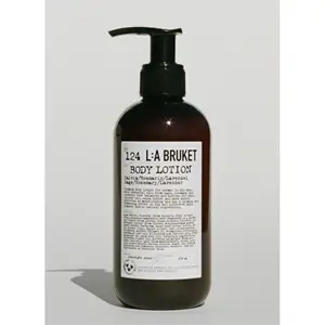 L:A Bruket - Bodylotion - Salvie/Rosmarin/Lavendel - 250 ml