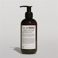 L:A Bruket - Bodylotion 250 ml. (Salvia/rosmarin/lavendel)