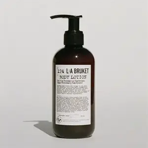 L:A Bruket - Bodylotion 250 ml. (Salvia/rosmarin/lavendel)