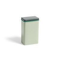 HAY - Tin of sowden - opbevaringsboks - mint