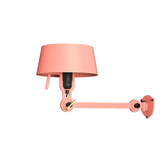 Tonone - BOLT BED UNDERFIT INSTALL - daybreak rose