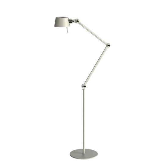 Tonone - BOLT 2ARM FLOOR - ash grey