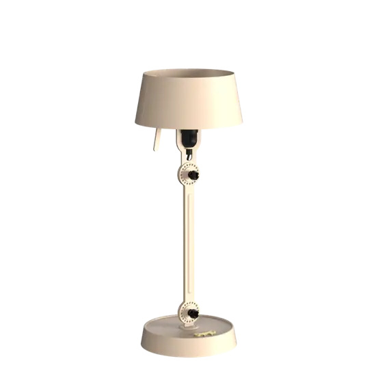 Tonone - BOLT TABLE SMALL - lightning white