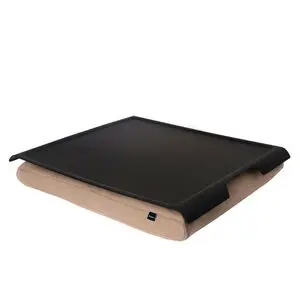 Bosign - Bakke med pude til laptop - large