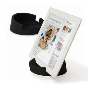 Bosign - holder til Ipad - sort