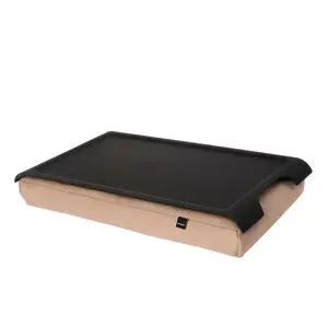 Bosign - Bakke med pude til laptop - mini