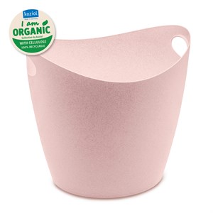 Koziol - Bottichelli Organic balje XL - Pink
