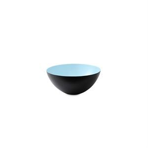 Image of Normann Copenhagen Krenit Skål - Ø 12,5 cm - lyseblå
