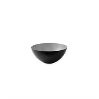 Normann Copenhagen Krenit Skål - Ø 12,5 cm - grå